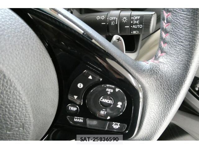 Honda N BOX CUSTOM 2021-11 6996198-22