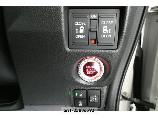 Honda N BOX CUSTOM 2021-11 6996198-23