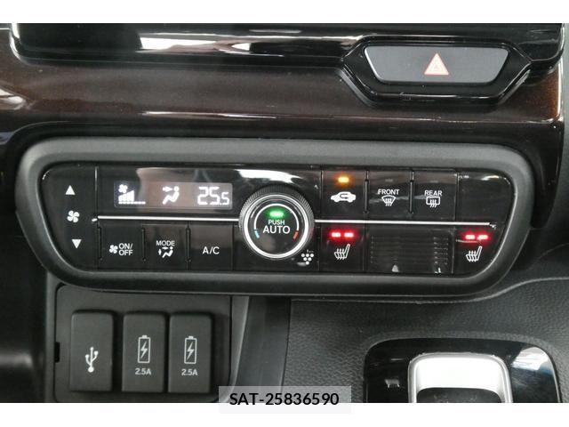 Honda N BOX CUSTOM 2021-11 6996198-25