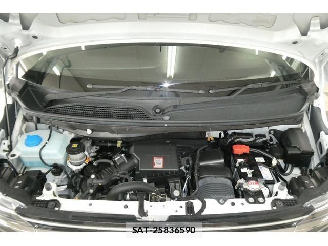 Honda N BOX CUSTOM 2021-11 6996198-29