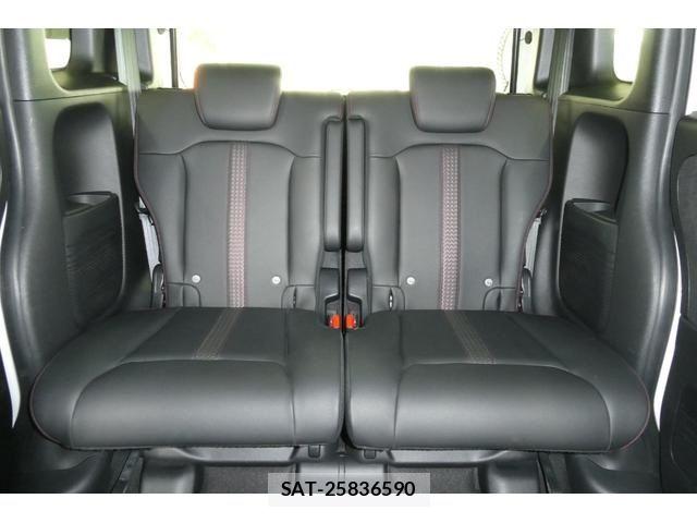 Honda N BOX CUSTOM 2021-11 6996198-7