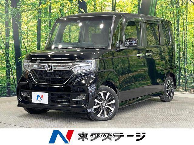 Honda N BOX CUSTOM 2018-10 6996218-0