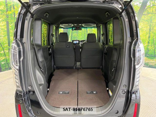 Honda N BOX CUSTOM 2018-10 6996218-9