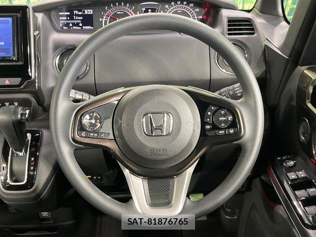 Honda N BOX CUSTOM 2018-10 6996218-10