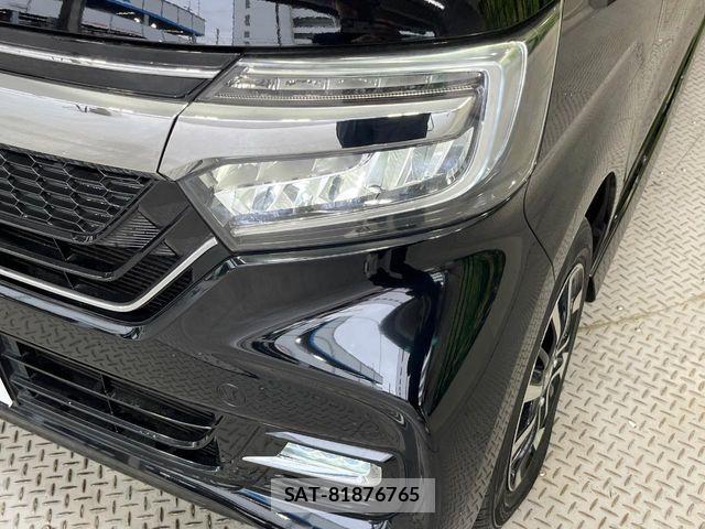 Honda N BOX CUSTOM 2018-10 6996218-11