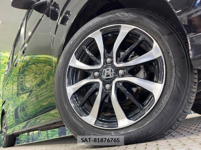 Honda N BOX CUSTOM 2018-10 6996218-12