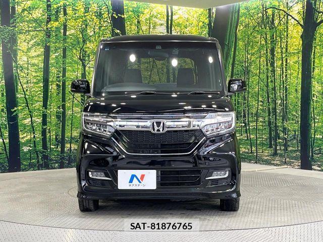 Honda N BOX CUSTOM 2018-10 6996218-13
