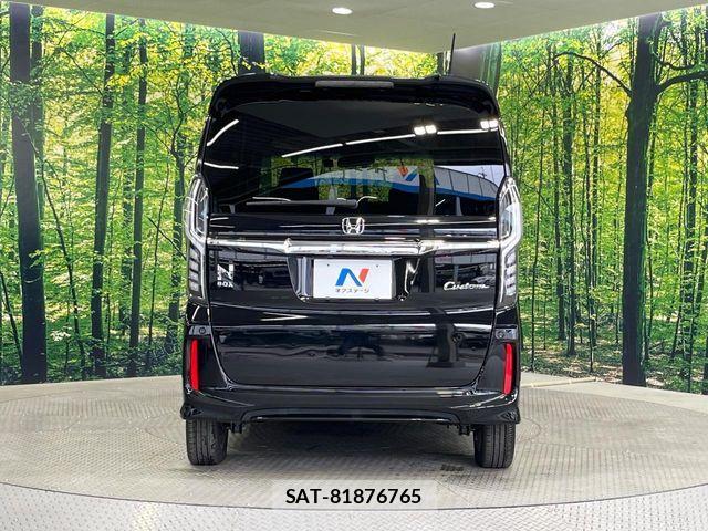 Honda N BOX CUSTOM 2018-10 6996218-14