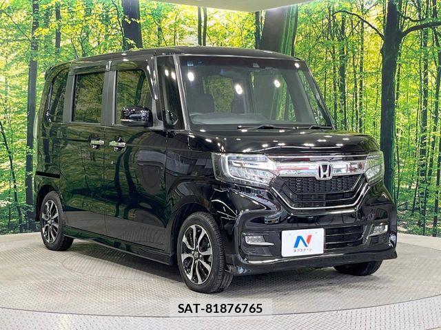 Honda N BOX CUSTOM 2018-10 6996218-15