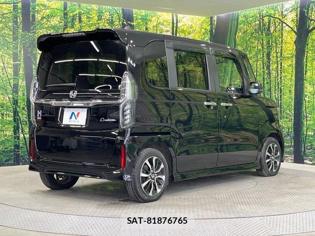 Honda N BOX CUSTOM 2018-10 6996218-16