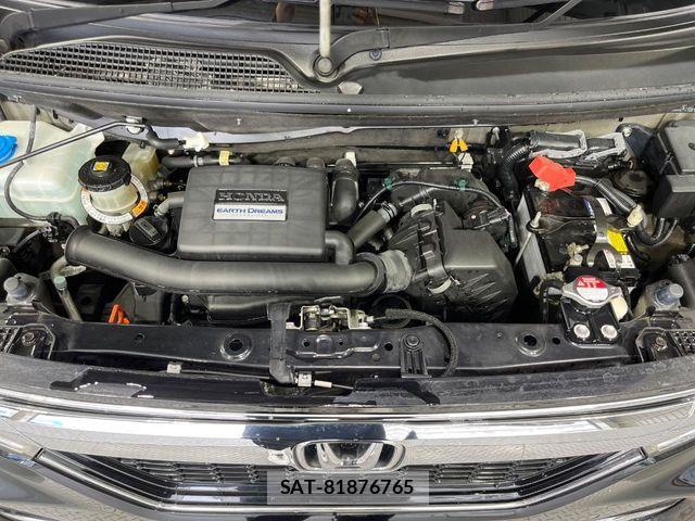 Honda N BOX CUSTOM 2018-10 6996218-17