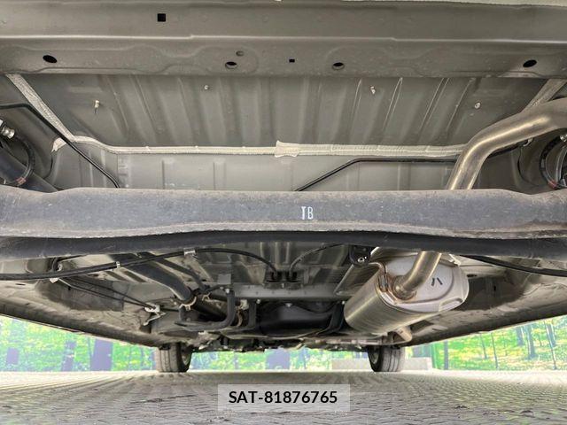 Honda N BOX CUSTOM 2018-10 6996218-18
