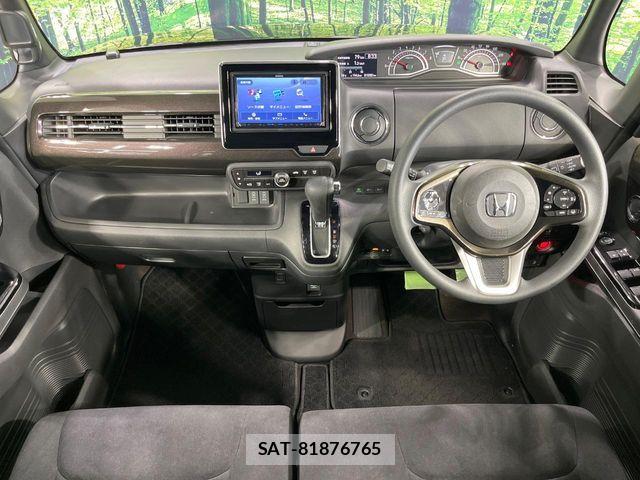 Honda N BOX CUSTOM 2018-10 6996218-1