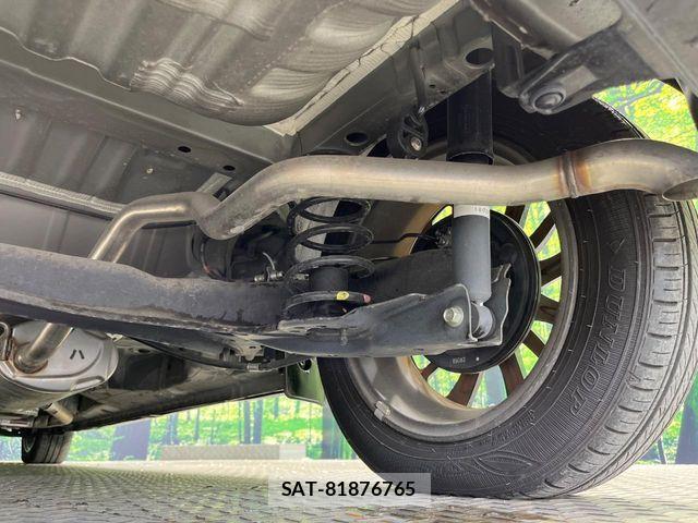 Honda N BOX CUSTOM 2018-10 6996218-19