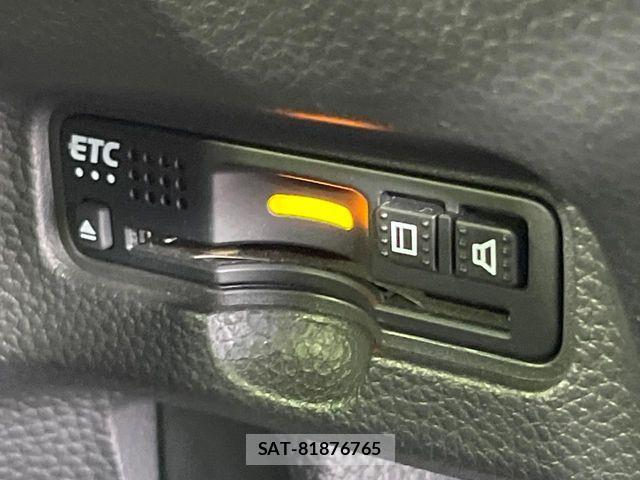 Honda N BOX CUSTOM 2018-10 6996218-6