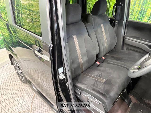 Honda N BOX CUSTOM 2018-10 6996218-7