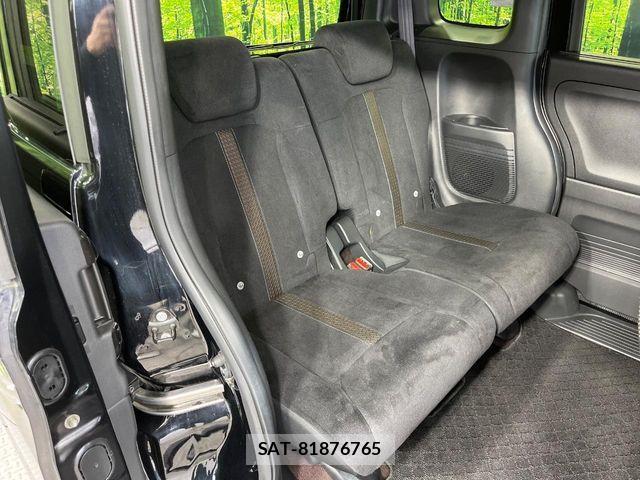 Honda N BOX CUSTOM 2018-10 6996218-8