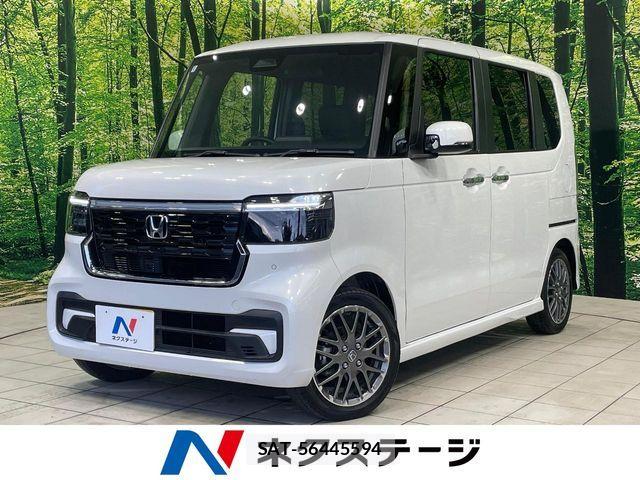 Honda N BOX CUSTOM 2025-02 6996149-0