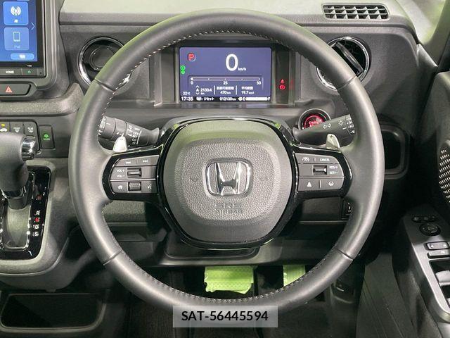 Honda N BOX CUSTOM 2025-02 6996149-10