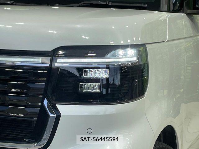 Honda N BOX CUSTOM 2025-02 6996149-11