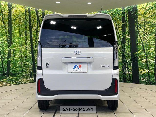 Honda N BOX CUSTOM 2025-02 6996149-14