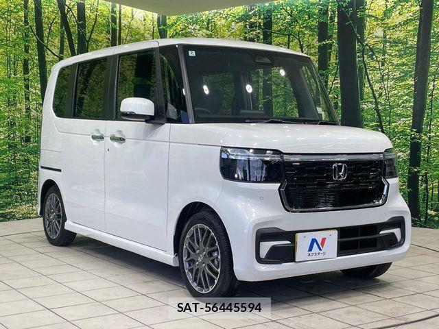 Honda N BOX CUSTOM 2025-02 6996149-15