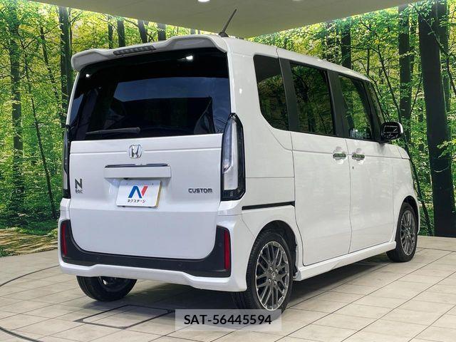 Honda N BOX CUSTOM 2025-02 6996149-16