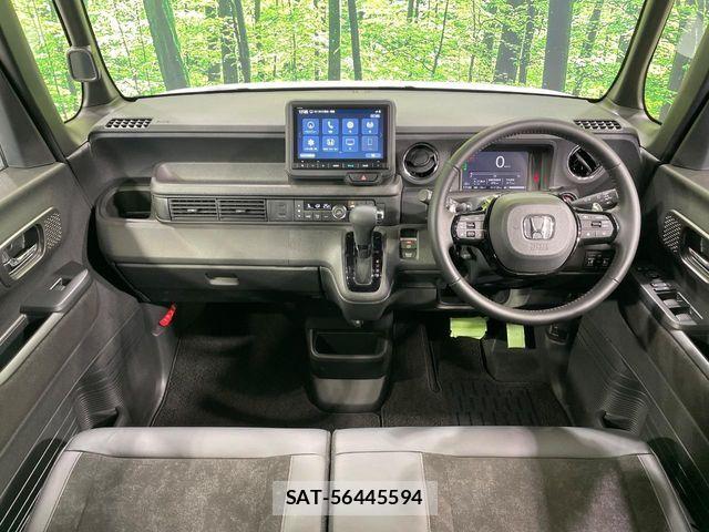 Honda N BOX CUSTOM 2025-02 6996149-1
