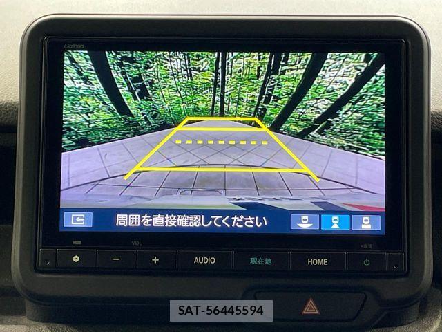 Honda N BOX CUSTOM 2025-02 6996149-4