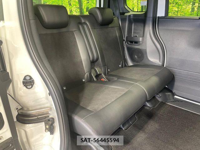 Honda N BOX CUSTOM 2025-02 6996149-8