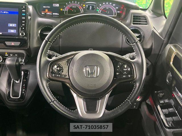 Honda N BOX CUSTOM 2018-12 6996211-10