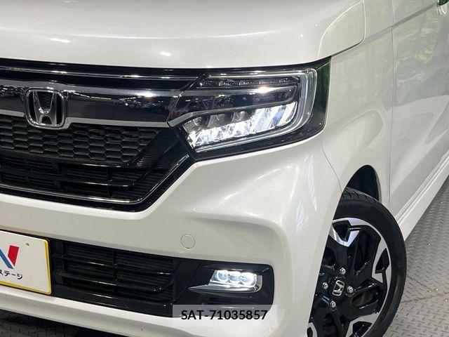 Honda N BOX CUSTOM 2018-12 6996211-11