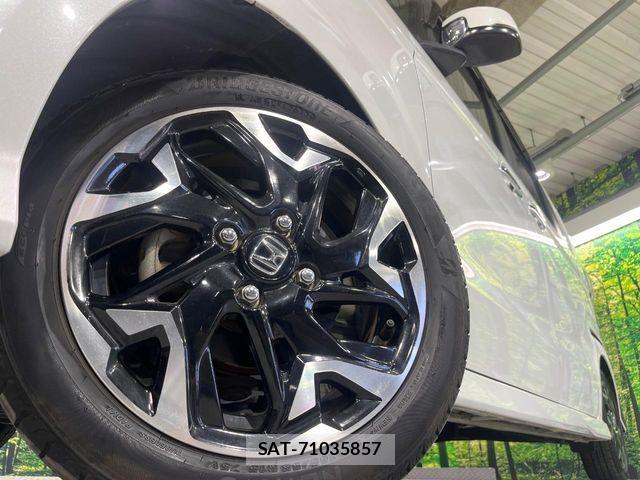 Honda N BOX CUSTOM 2018-12 6996211-12