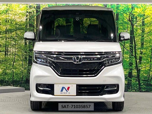 Honda N BOX CUSTOM 2018-12 6996211-13