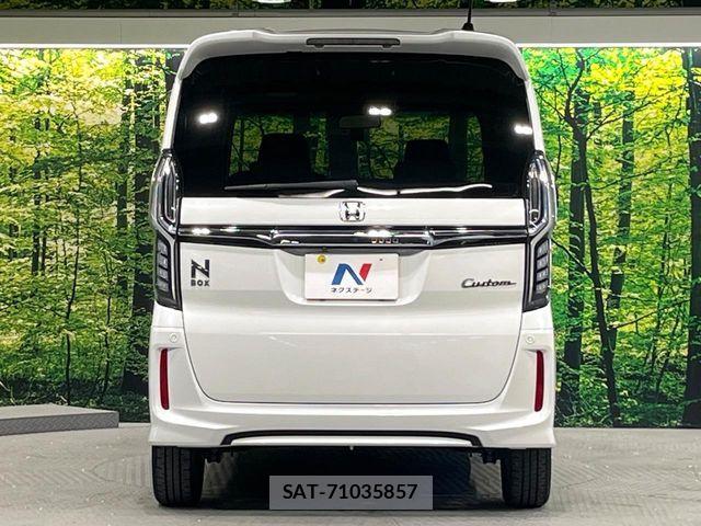Honda N BOX CUSTOM 2018-12 6996211-14