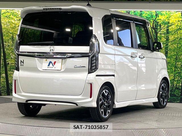 Honda N BOX CUSTOM 2018-12 6996211-16