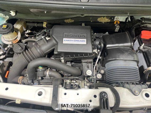Honda N BOX CUSTOM 2018-12 6996211-17