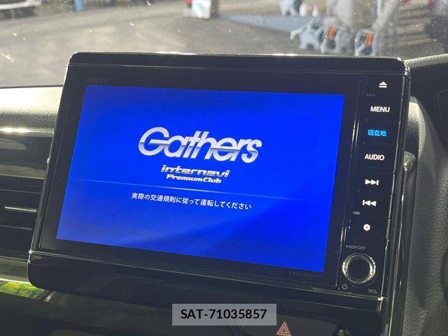 Honda N BOX CUSTOM 2018-12 6996211-2