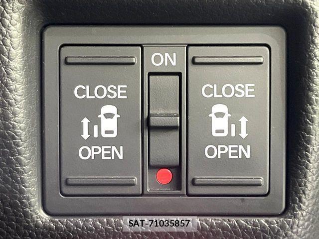 Honda N BOX CUSTOM 2018-12 6996211-3