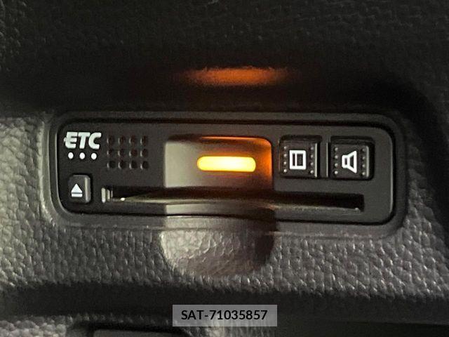 Honda N BOX CUSTOM 2018-12 6996211-6