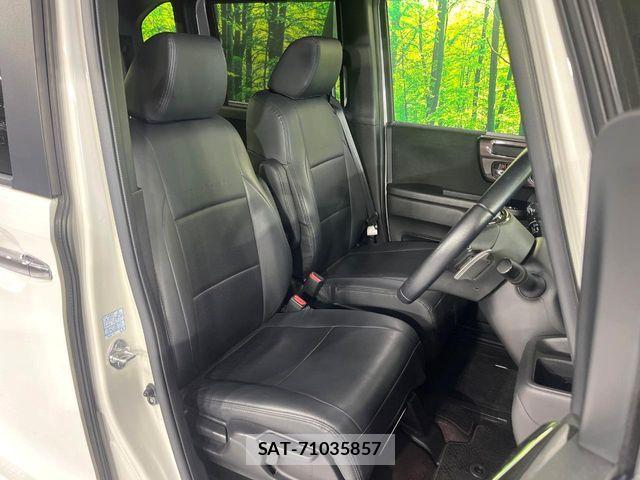 Honda N BOX CUSTOM 2018-12 6996211-7