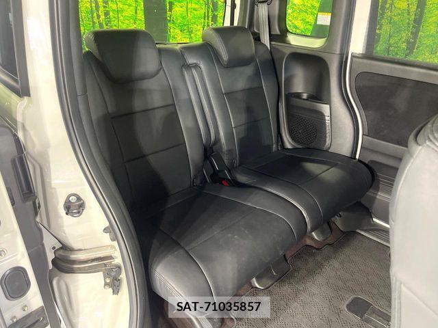 Honda N BOX CUSTOM 2018-12 6996211-8