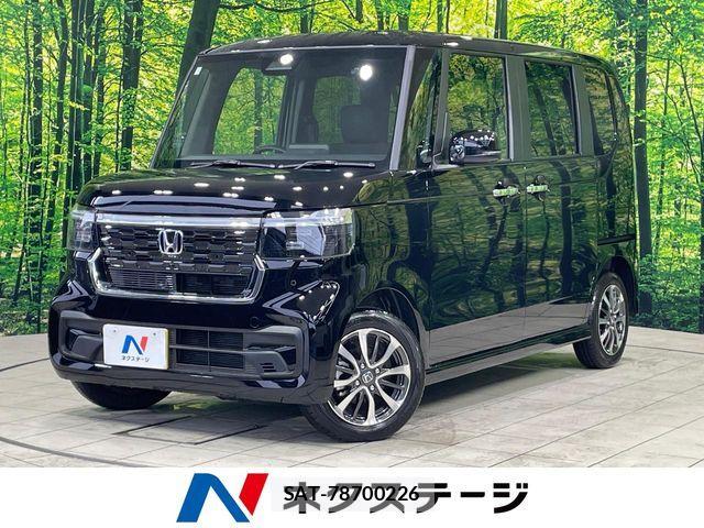 Honda N BOX CUSTOM 2025-12 6996187-0