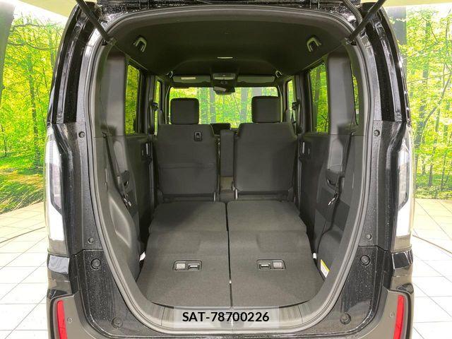 Honda N BOX CUSTOM 2025-12 6996187-9