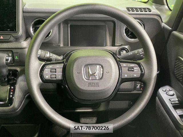 Honda N BOX CUSTOM 2025-12 6996187-10