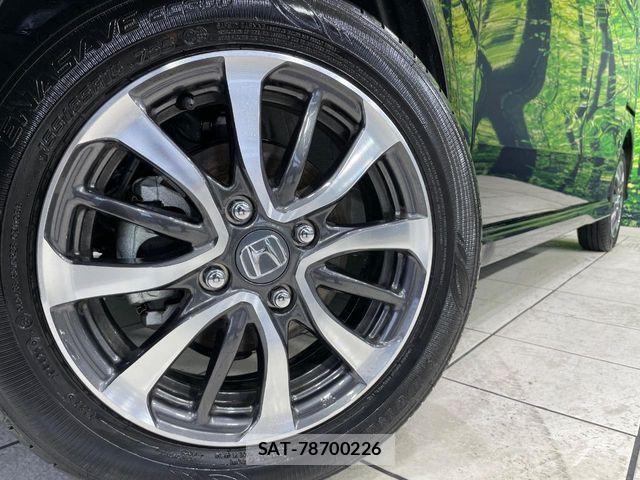 Honda N BOX CUSTOM 2025-12 6996187-12