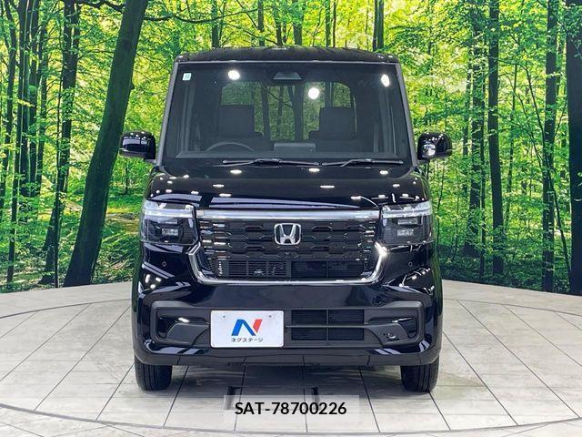Honda N BOX CUSTOM 2025-12 6996187-13