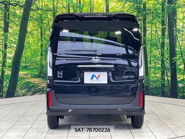Honda N BOX CUSTOM 2025-12 6996187-14