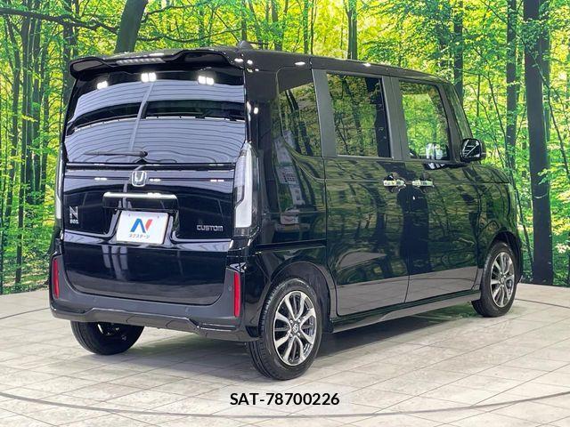 Honda N BOX CUSTOM 2025-12 6996187-16