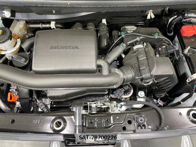 Honda N BOX CUSTOM 2025-12 6996187-17